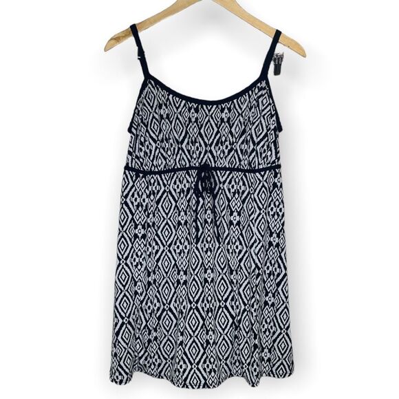 Tropical Escape Other - Tropical Escape Swimsuit top size 22W